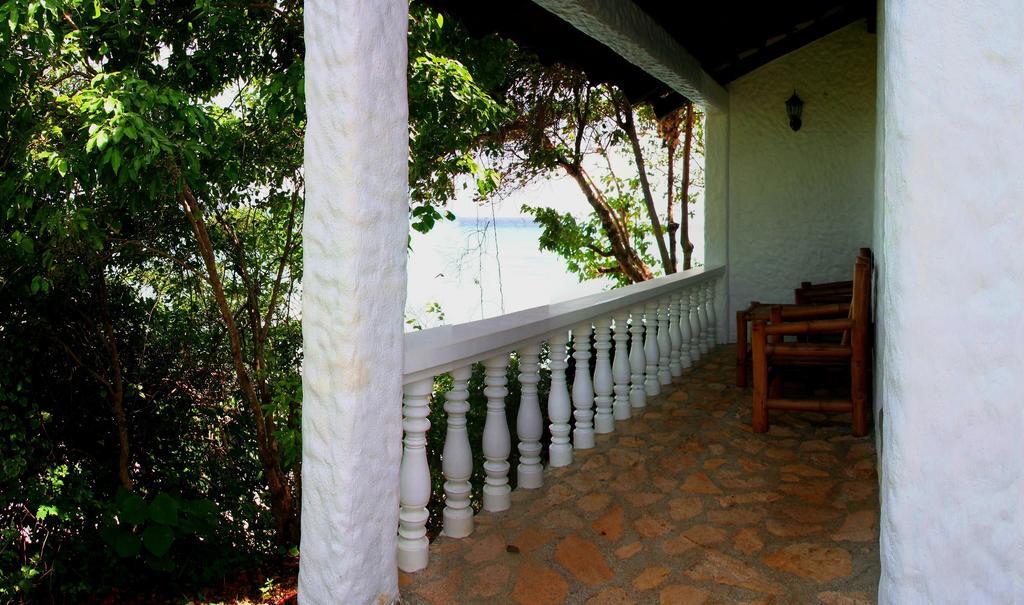 Casa Amihan Anda  Exterior photo