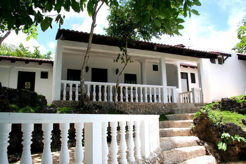 Casa Amihan Anda  Exterior photo