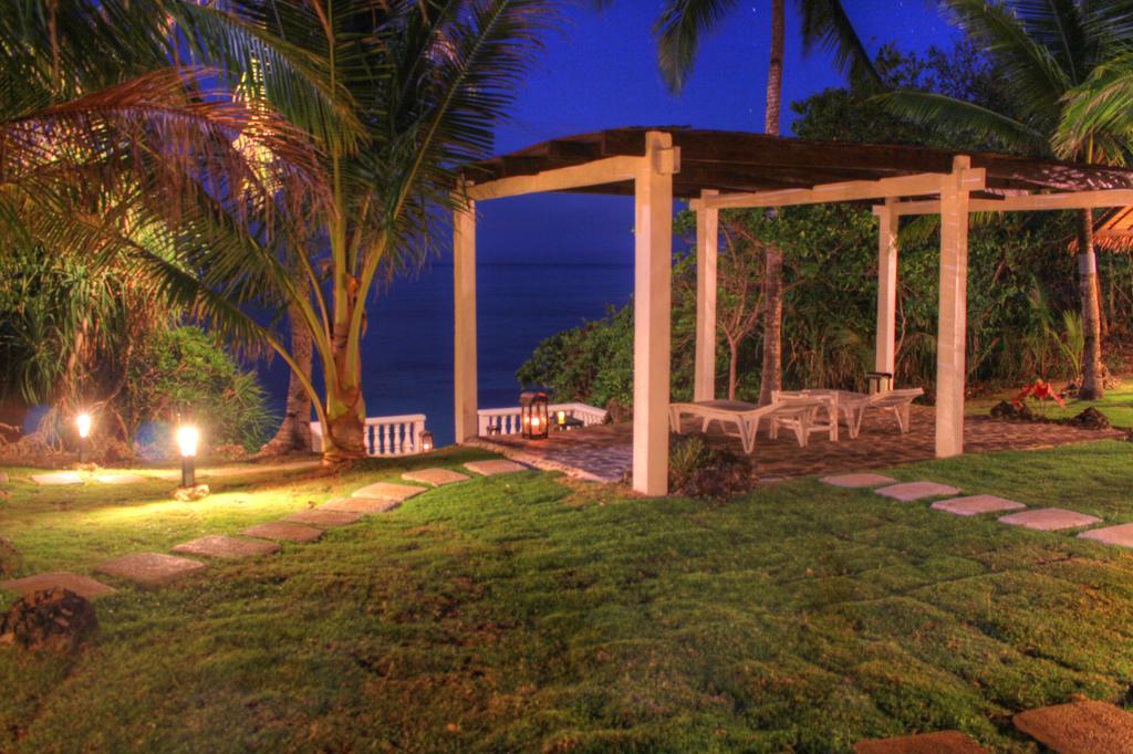 Casa Amihan Anda  Exterior photo