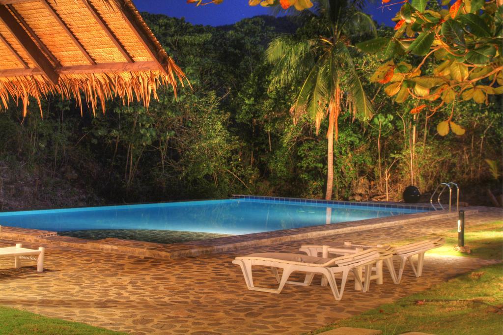 Casa Amihan Anda  Exterior photo