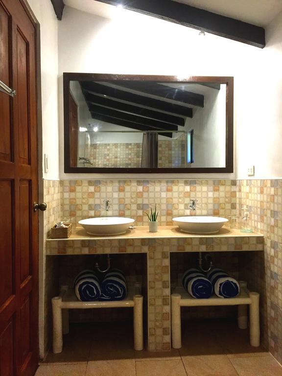 Casa Amihan Anda  Room photo