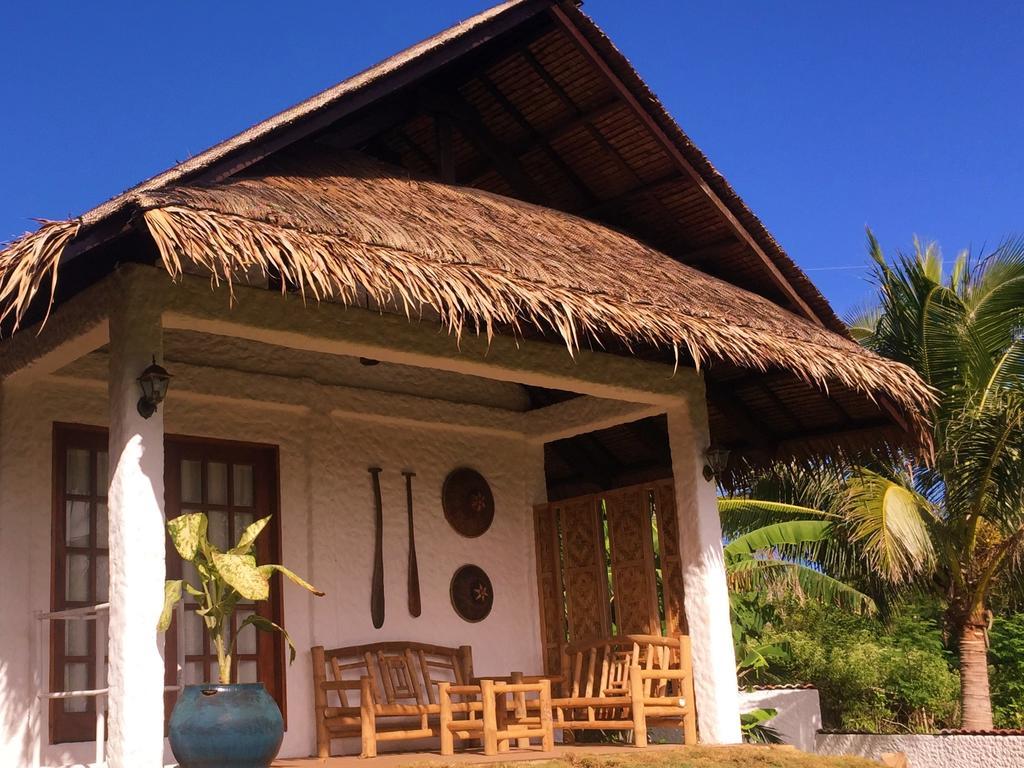 Casa Amihan Anda  Exterior photo