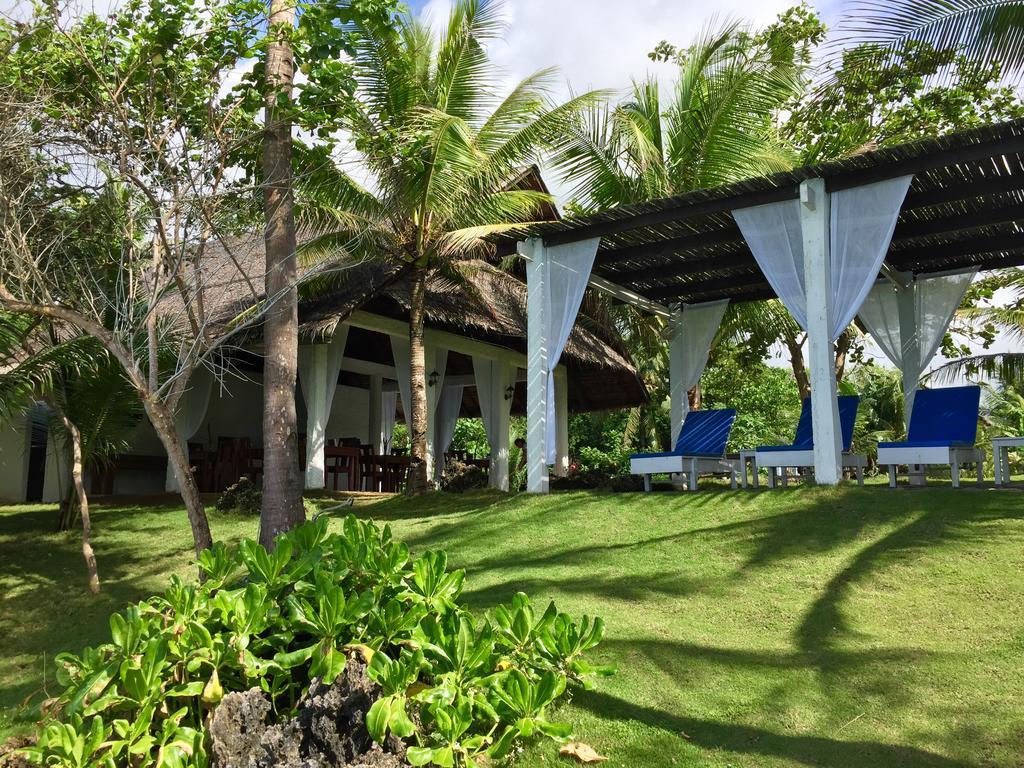 Casa Amihan Anda  Exterior photo
