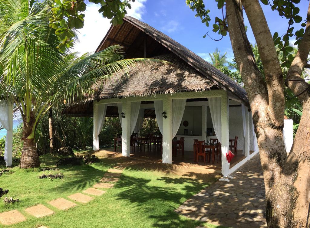Casa Amihan Anda  Exterior photo
