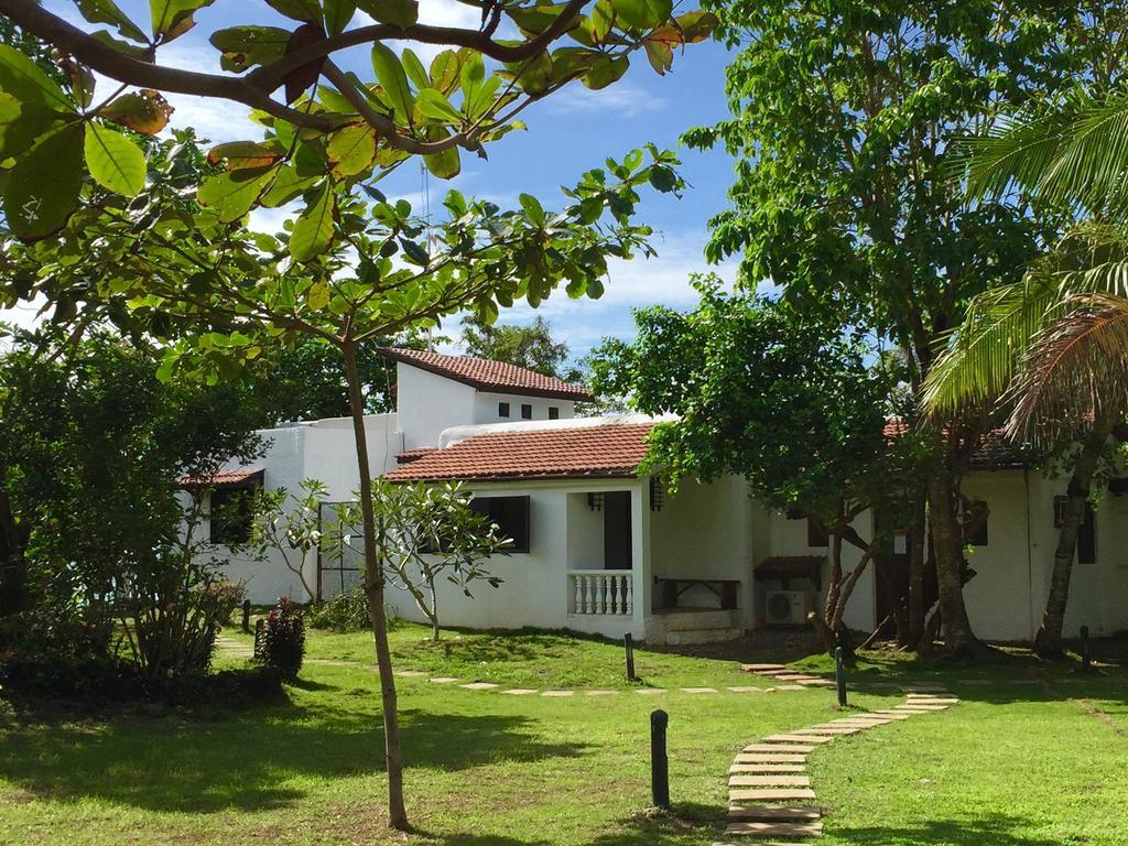 Casa Amihan Anda  Exterior photo