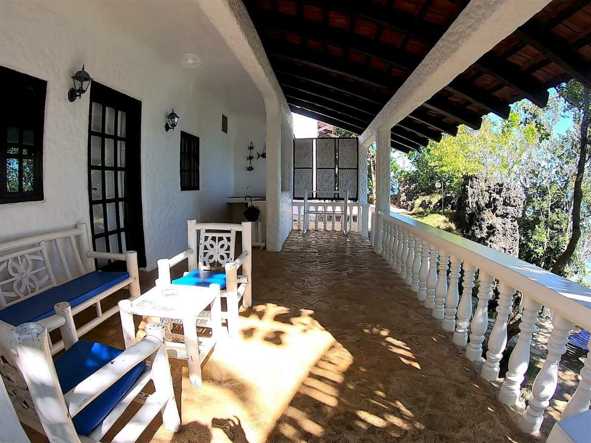 Casa Amihan Anda  Exterior photo