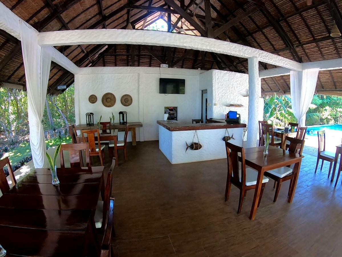 Casa Amihan Anda  Exterior photo