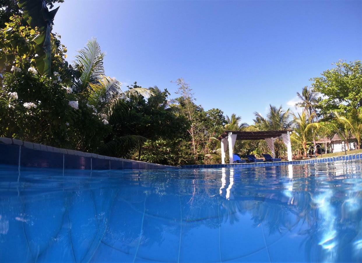 Casa Amihan Anda  Exterior photo